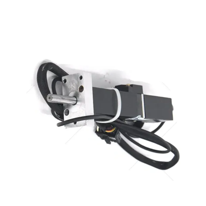 JUKI FX 1R T AXIS MOTOR HC BH0336L S1 L815E9210A0