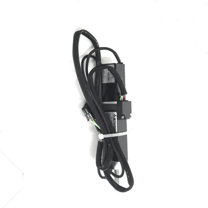 JUKI FX 1R T AXIS MOTOR HC BH0336L S1 L815E9210A0