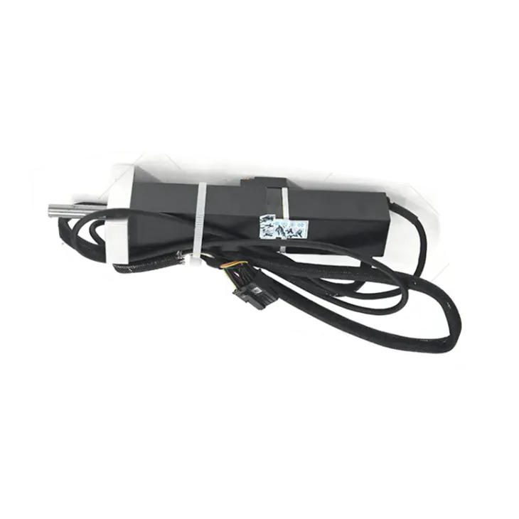 JUKI FX 1R T AXIS MOTOR HC BH0336L S1 L815E9210A0