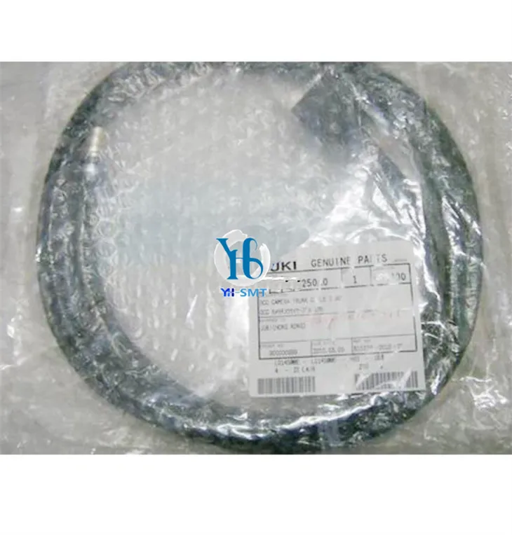 JUKI 750(760) OCC CAMERA TRUNK CABLE ASM E93427250A0