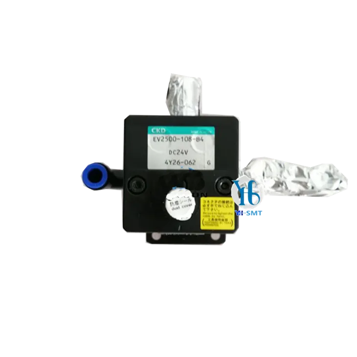 Juki elektropneumatski regulator ASM 40069567 EV 2500-108- B4