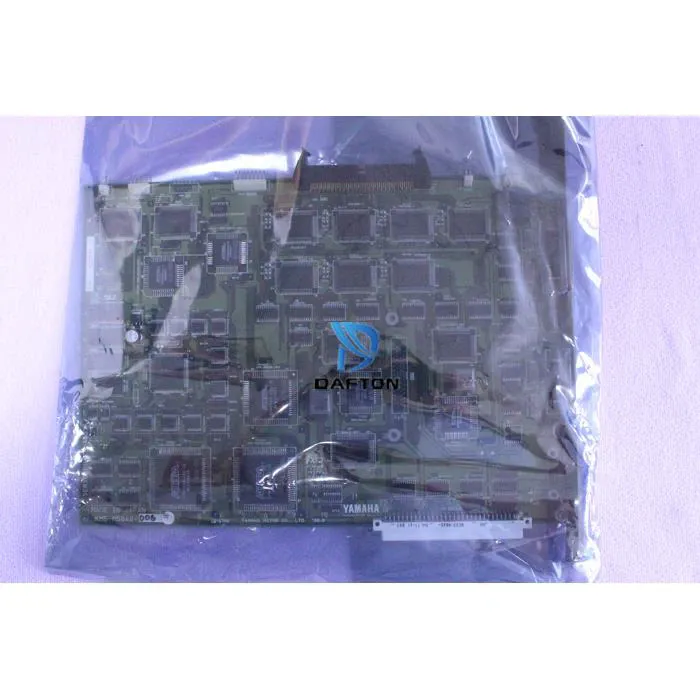 Yamaha-km 5- m 5840-006